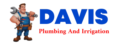 Trusted plumber in MOUNT ORAB